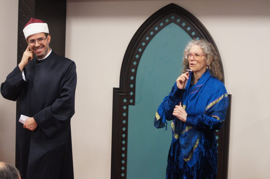 Ramadan Iftar At Masjid Toronto Dundas