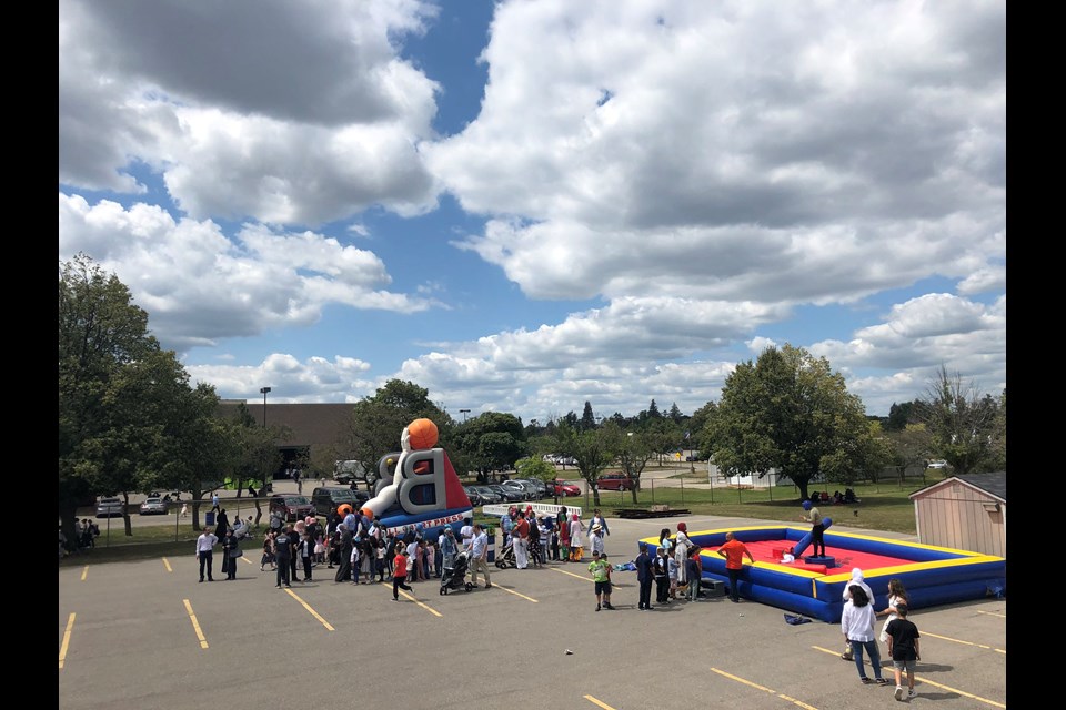 Eid al-Adha celebrations happening in Waterloo Region (8 photos)