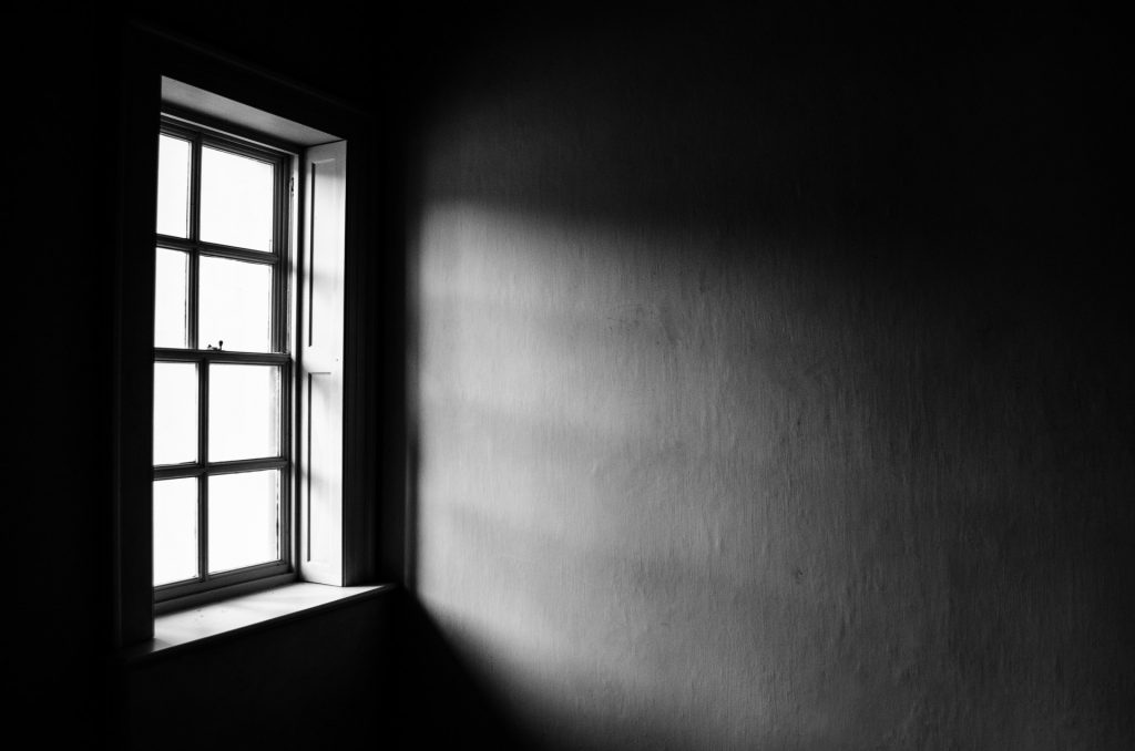 Four Walls, One Window | Short Story by Nour Salhi