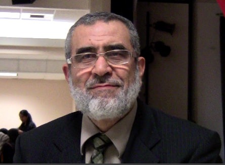 Dr. Mohamed Rida Beshir