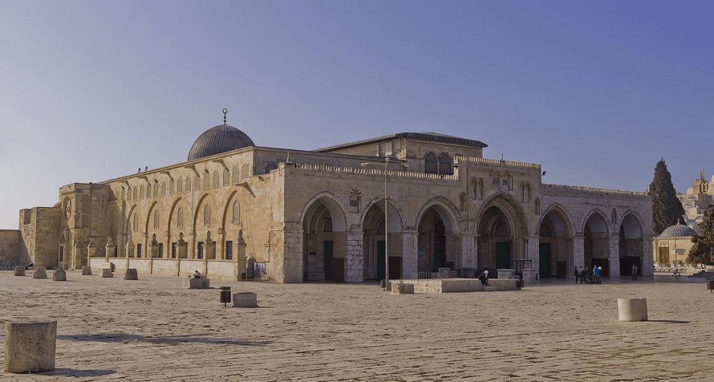 Canada’s Response to Israel’s Expulsion Of Palestinians From Their Homes And The Attack On Palestinians Worshipping In Al-Aqsa