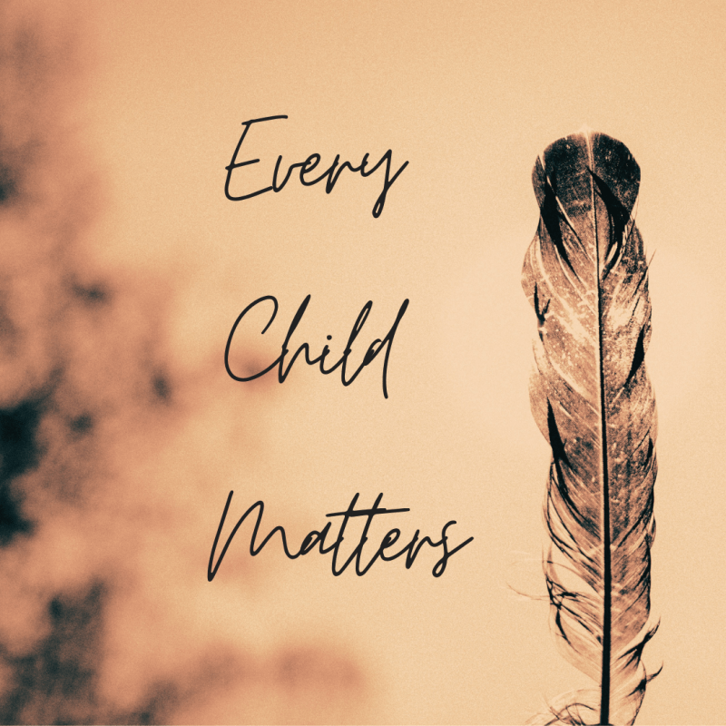 MAC Mourns the 215 Indigenous Children's Bodies Found Buried at a