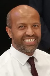 Jamal Abdulwahid