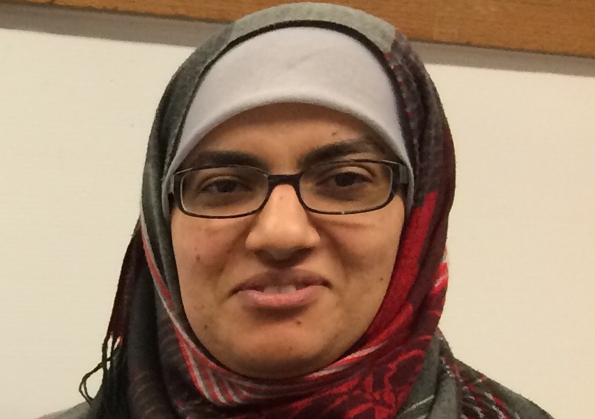 Dina Badawy