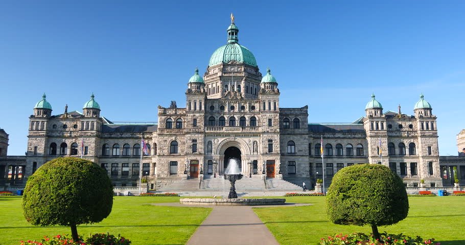 BC Anti-Racism-Legislation Consultation Speech