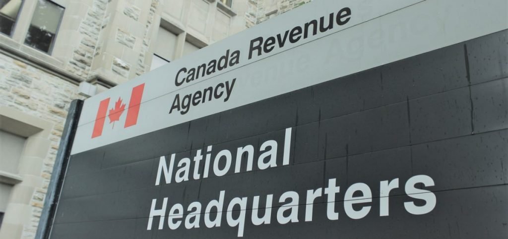 If the CRA is targeting Muslim-led charities, Canadians deserve to know
