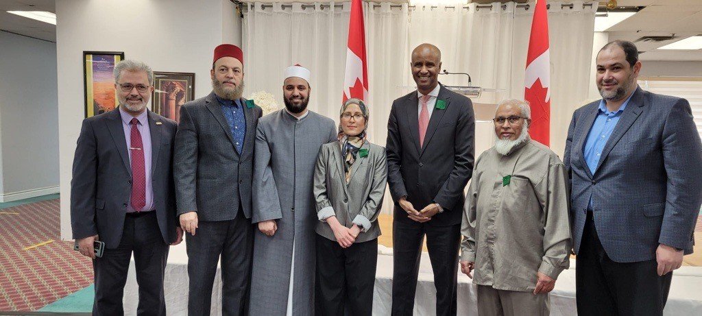 MAC supports the appointment of Amira Elghawaby as Canada's Special Representative on Combating Islamophobia