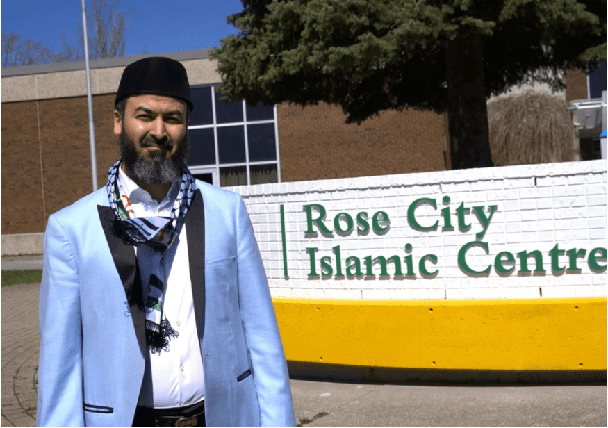 Windsor's Muslim community ends Ramadan with Eid al-Fitr celebrations